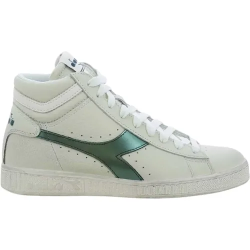 Shoes > Sneakers - - Diadora - Modalova