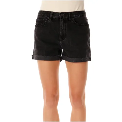 Shorts > Denim Shorts - - ARMEDANGELS - Modalova