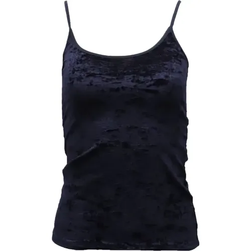 Tops > Sleeveless Tops - - Vince - Modalova