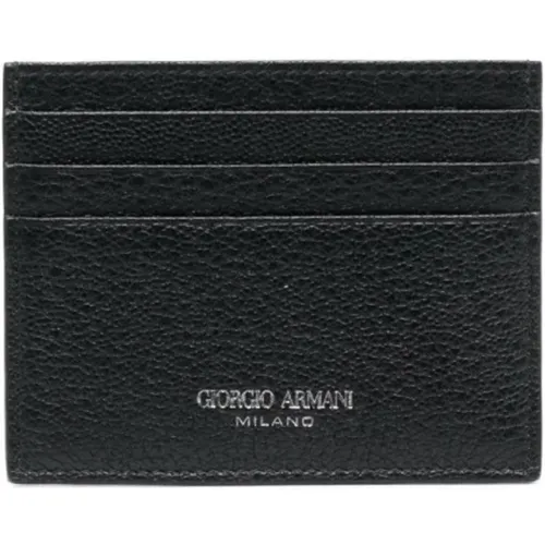 Accessories > Wallets & Cardholders - - Giorgio Armani - Modalova