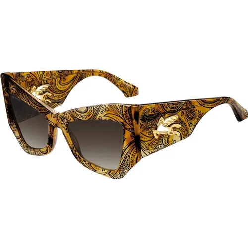 Accessories > Sunglasses - - ETRO - Modalova