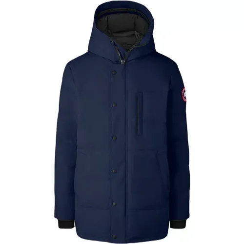 Jackets > Winter Jackets - - Canada Goose - Modalova