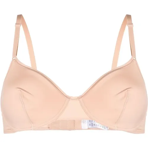 Eres - Underwear > Bras - Beige - Eres - Modalova