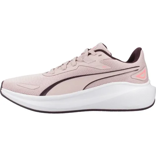 Puma - Shoes > Sneakers - Pink - Puma - Modalova