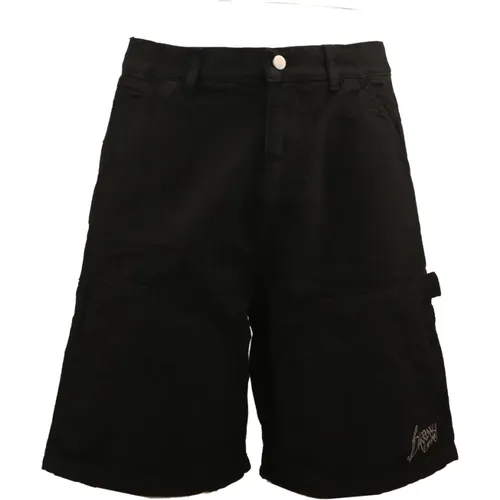 Shorts > Casual Shorts - - Barrow - Modalova