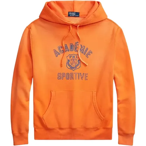 Sweatshirts & Hoodies > Hoodies - - Ralph Lauren - Modalova