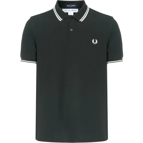 Tops > Polo Shirts - - Comme des Garçons - Modalova