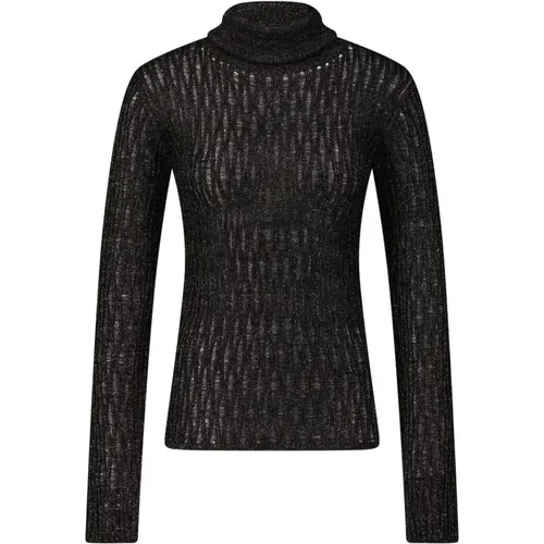 Knitwear > Turtlenecks - - Roberto Collina - Modalova