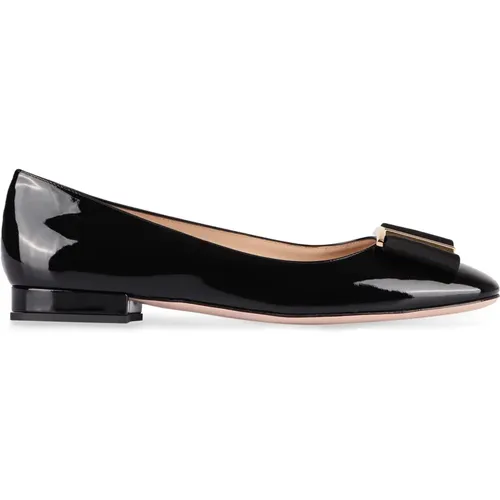 Shoes > Flats > Ballerinas - - Tom Ford - Modalova