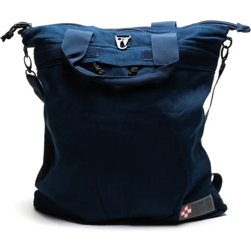 Bags > Backpacks - - MC2 Saint Barth - Modalova