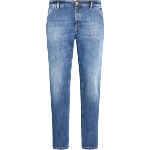 Jeans > Slim-fit Jeans - - PT Torino - Modalova