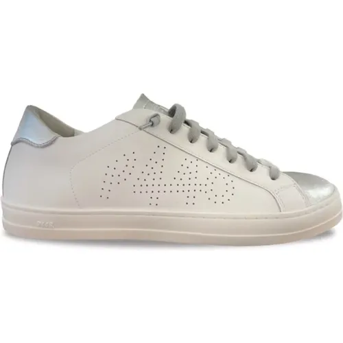 P448 - Shoes > Sneakers - White - P448 - Modalova