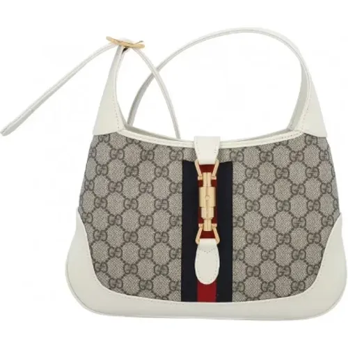 Pre-owned > Pre-owned Bags > Pre-owned Shoulder Bags - - Gucci Vintage - Modalova