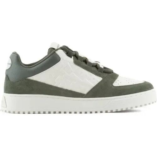 Shoes > Sneakers - - Emporio Armani - Modalova