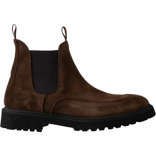 Shoes > Boots > Chelsea Boots - - Calce - Modalova