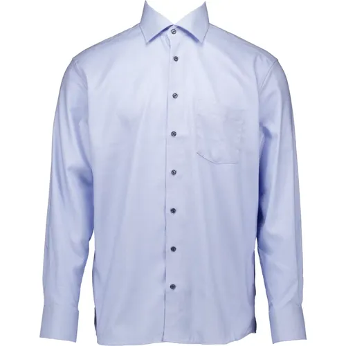 Shirts > Casual Shirts - - Eterna - Modalova