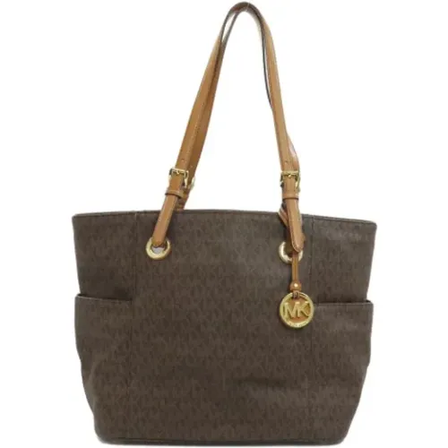 Pre-owned > Pre-owned Bags > Pre-owned Tote Bags - - Michael Kors Pre-owned - Modalova