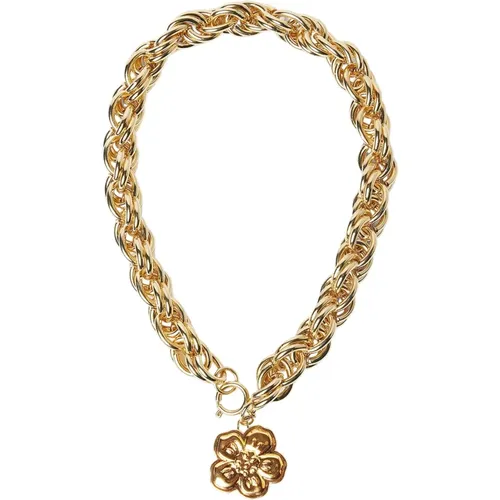 Accessories > Jewellery > Necklaces - - Kenzo - Modalova