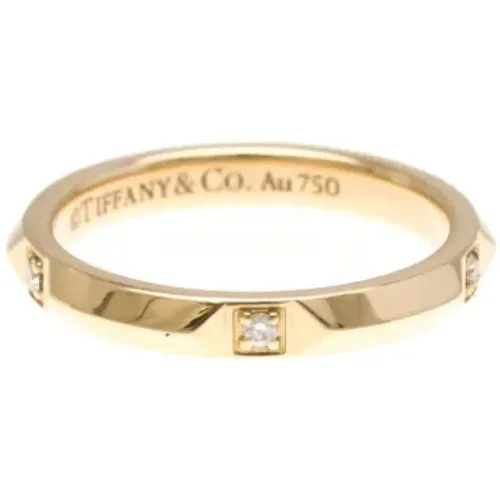 Pre-owned > Pre-owned Accessories > Pre-owned Jewellery - - Tiffany & Co. Pre-owned - Modalova