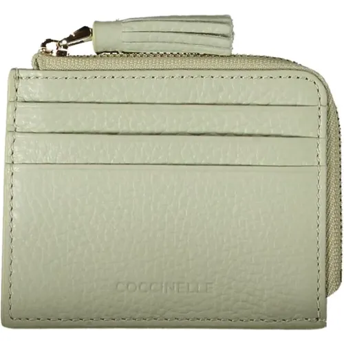 Accessories > Wallets & Cardholders - - Coccinelle - Modalova