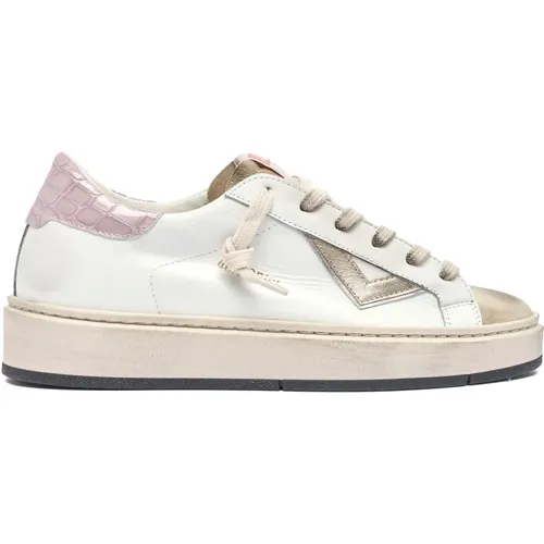 B12 - Shoes > Sneakers - White - 4B12 - Modalova