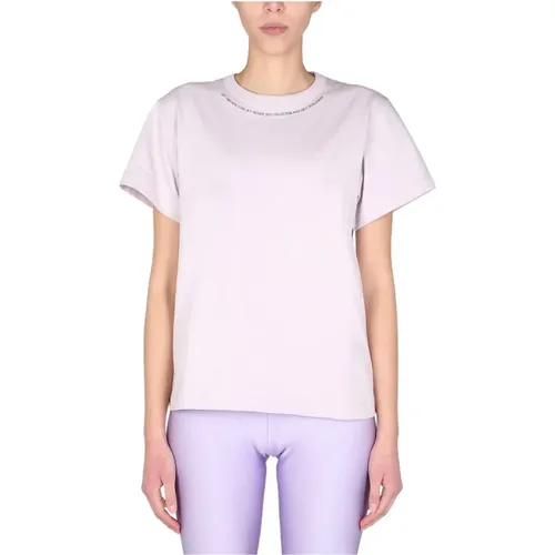 Tops > T-Shirts - - Helmut Lang - Modalova