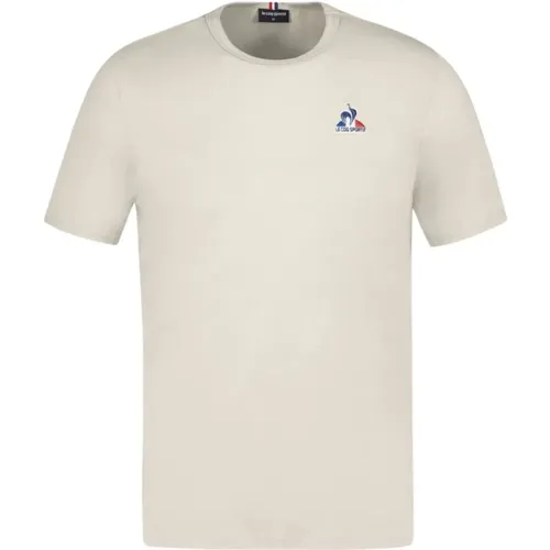 Tops > T-Shirts - - Le Coq Sportif - Modalova