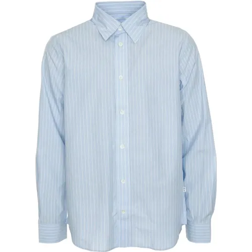 Shirts > Casual Shirts - - Nn07 - Modalova