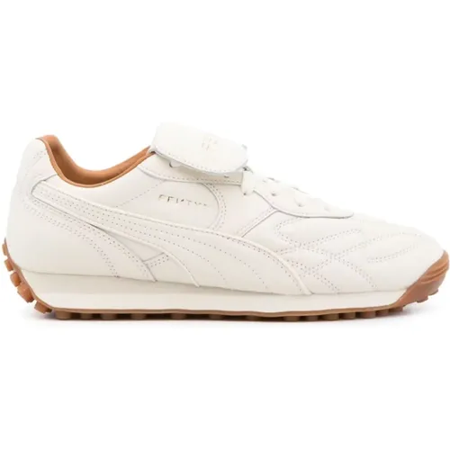 Puma - Shoes > Sneakers - White - Puma - Modalova