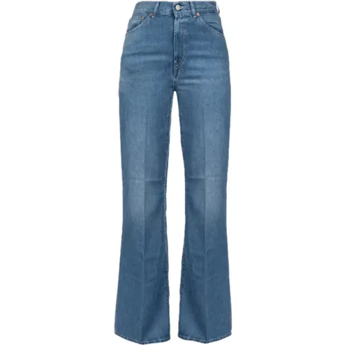 Jeans > Boot-cut Jeans - - Dondup - Modalova