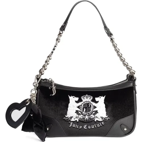 Bags > Shoulder Bags - - Juicy Couture - Modalova