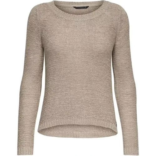 Knitwear > Round-neck Knitwear - - Only - Modalova