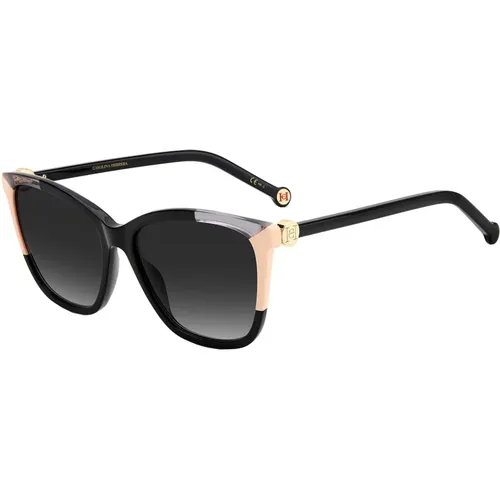 Accessories > Sunglasses - - Carolina Herrera - Modalova