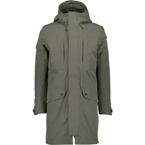 Coats > Parkas - - Didriksons - Modalova