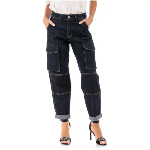 Jeans > Loose-fit Jeans - - Dixie - Modalova