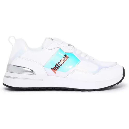 Shoes > Sneakers - - Just Cavalli - Modalova