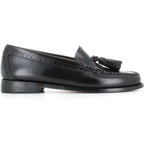 Shoes > Flats > Loafers - - G.h. Bass & Co. - Modalova