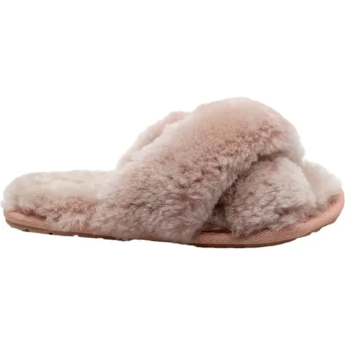 Emu - Shoes > Slippers - Pink - EMU - Modalova