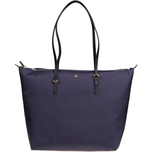 Bags > Tote Bags - - Ralph Lauren - Modalova