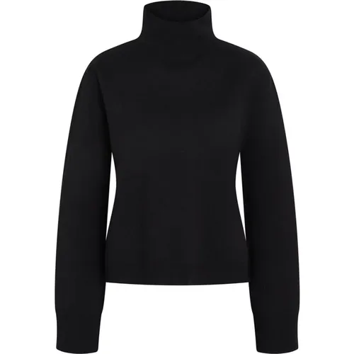 Knitwear > Turtlenecks - - Bruuns Bazaar - Modalova