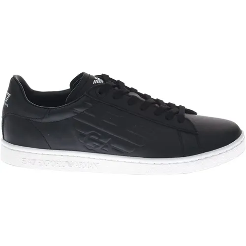 Shoes > Sneakers - - Emporio Armani EA7 - Modalova