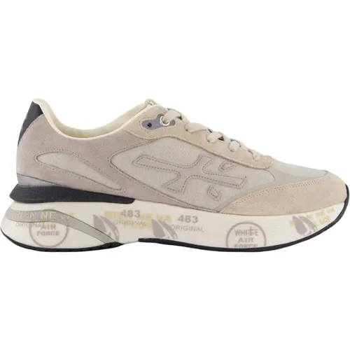 Shoes > Sneakers - - Premiata - Modalova