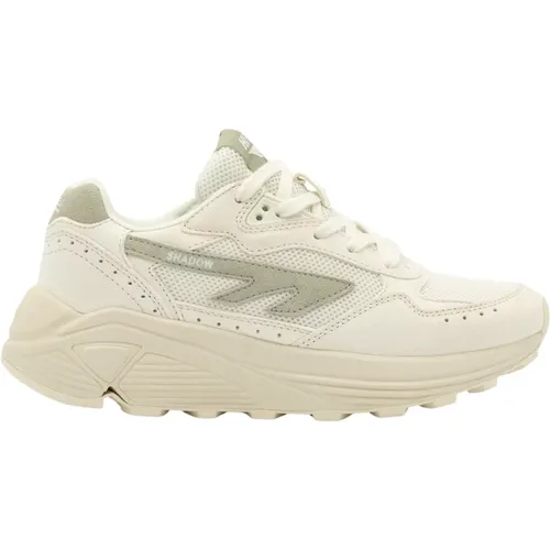 Hi-Tec - Shoes > Sneakers - Beige - Hi-Tec - Modalova