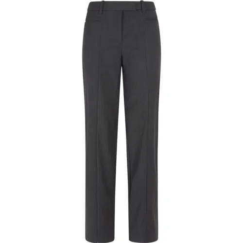 Trousers > Straight Trousers - - Remain Birger Christensen - Modalova