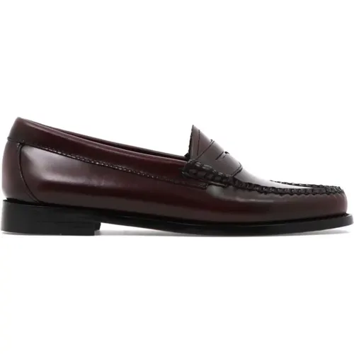 Shoes > Flats > Loafers - - G.h. Bass & Co. - Modalova