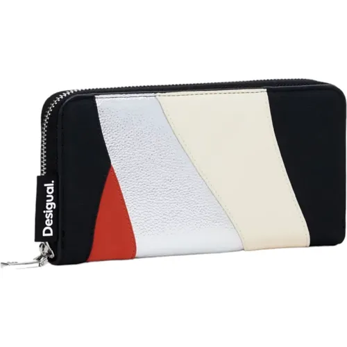 Accessories > Wallets & Cardholders - - Desigual - Modalova