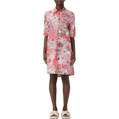 Dresses > Day Dresses > Short Dresses - - Marni - Modalova