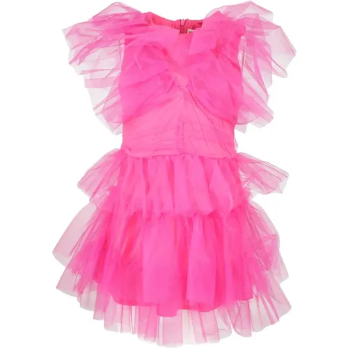 Aniye By - Kids > Dresses - Pink - Aniye By - Modalova