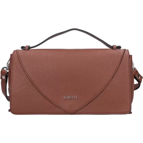 Rebelle - Bags > Handbags - Brown - Rebelle - Modalova