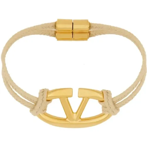 Accessories > Jewellery > Bracelets - - Valentino Garavani - Modalova